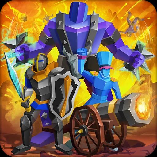 Epic Battle Simulator 2 v1.6.80