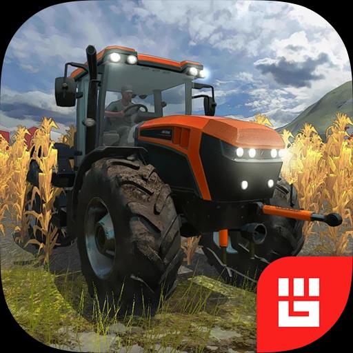 Farming PRO 3 : Multiplayer 1.4