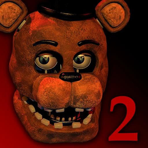 Five Nights at Freddy's 2 v2.0.6