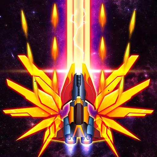 Galaxy Invader: Alien Shooting 2.9.41