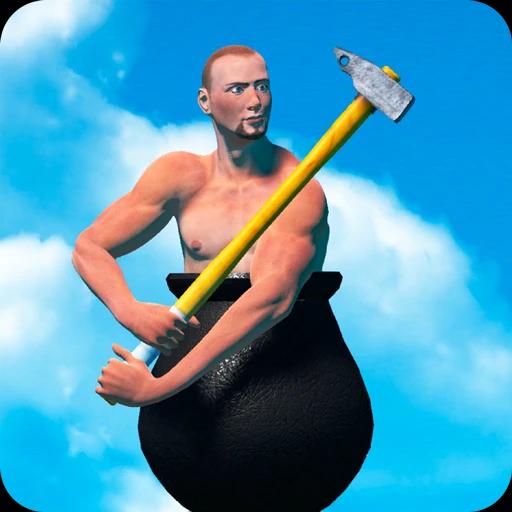Getting Over It 1.9.8