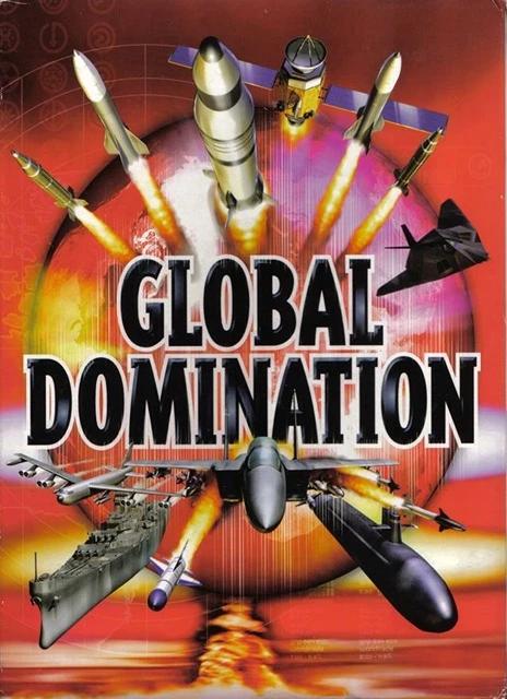 Global Domination