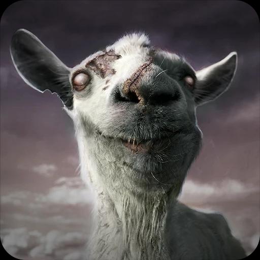 Goat Simulator GoatZ 2.0.5