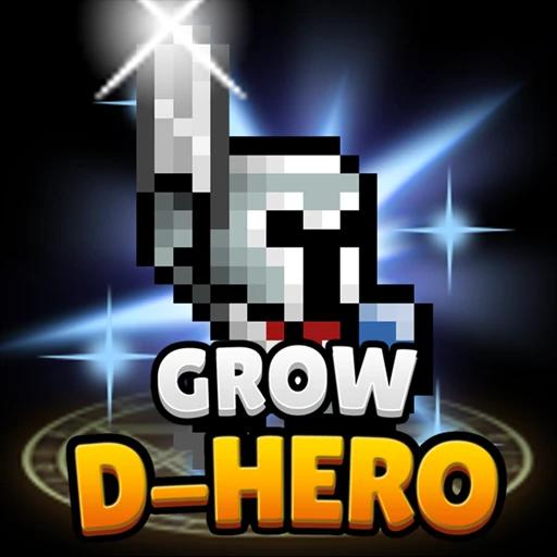 Grow Dungeon Hero - Idle Rpg 12.4.2