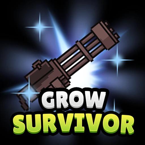 Grow Survivor Idle 6.7.2