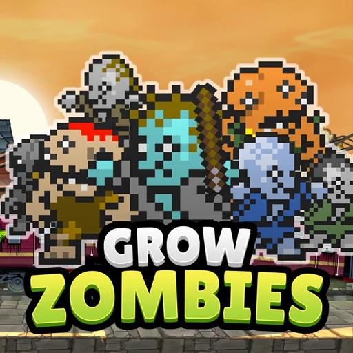 Grow Zombie: Merge Zombie 36.7.4