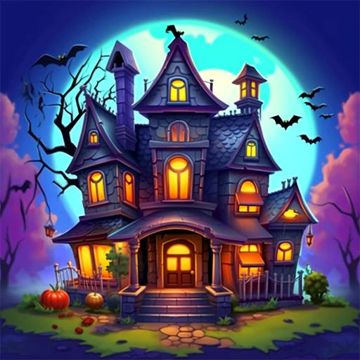 Halloween Farm: Monster Family 2.17