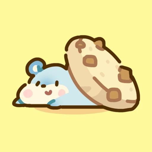 Hamster Cookie Factory 1.19.9