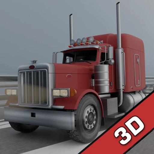 Hard Truck Driver Simulator 3D 3.5.1