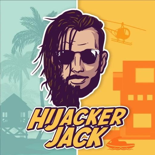 Hijacker Jack - Famous, wanted 3.61