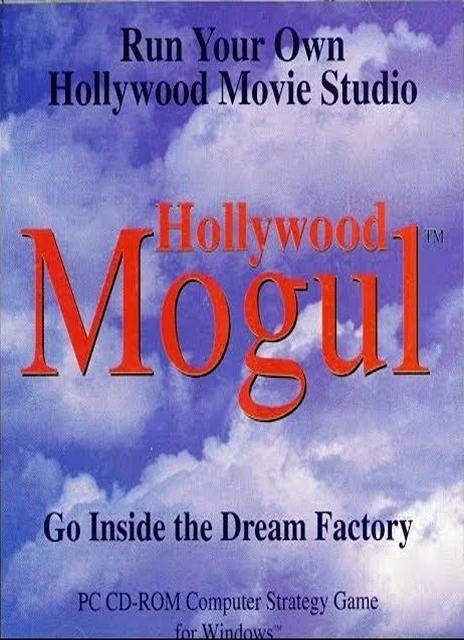 Hollywood Mogul