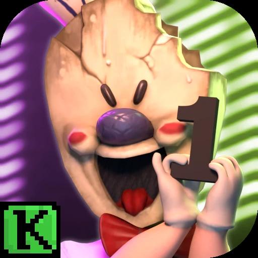 Ice Scream 1: Scary Game 1.2.9