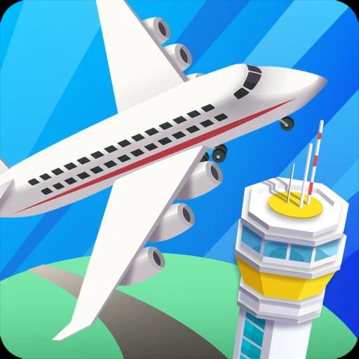 Idle Airport Tycoon - Planes 1.4.7