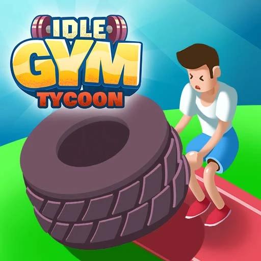 Idle Fitness Gym Tycoon - Game 1.7.7