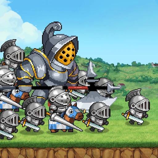 Kingdom Wars - Tower Defense 4.0.2