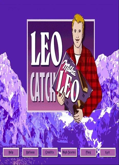 Leo Catch