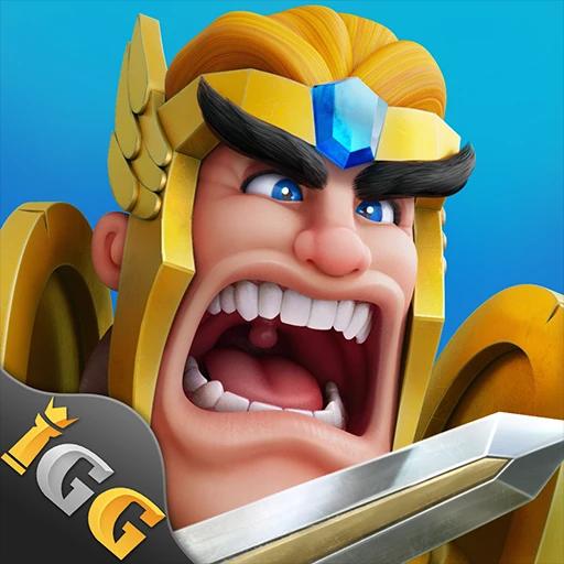 Lords Mobile: Last Fighter 2.131