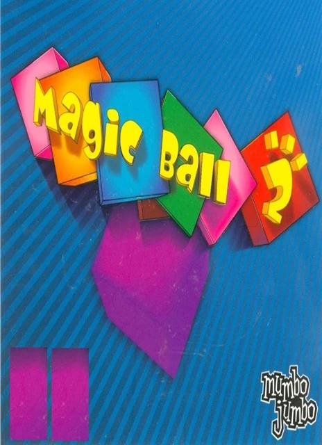 Magic Ball 2