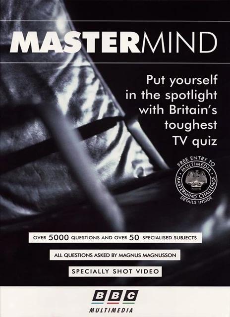 Mastermind