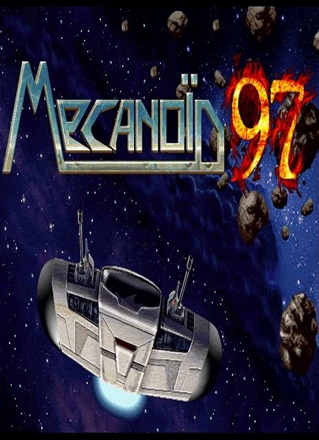 Mecanoid 97