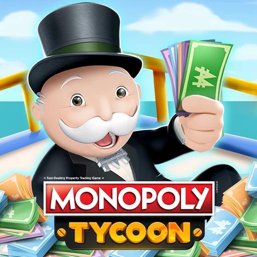 MONOPOLY Tycoon 1.7.2