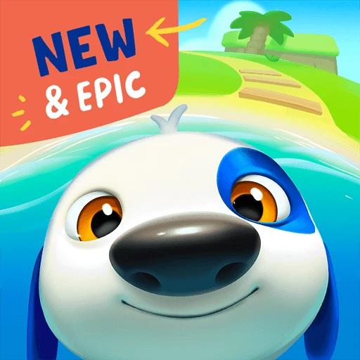 My Talking Hank: Islands 3.5.1.42857
