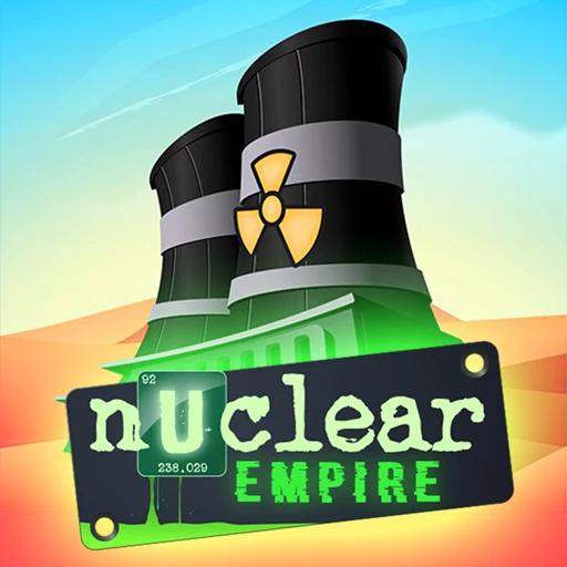 Nuclear Empire: Idle Tycoon 0.6.0