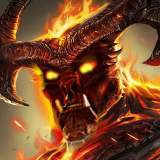 Path of Evil Diablo like games 3.1.0