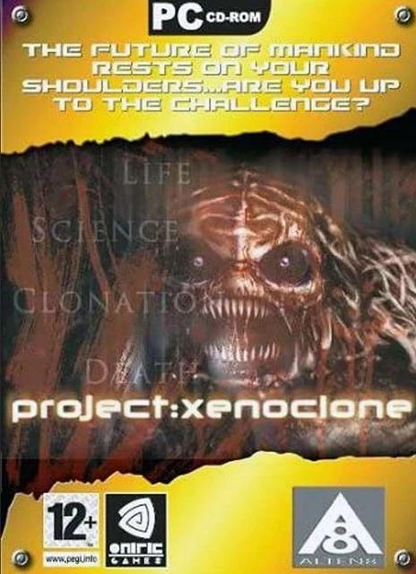 Project Xenoclone