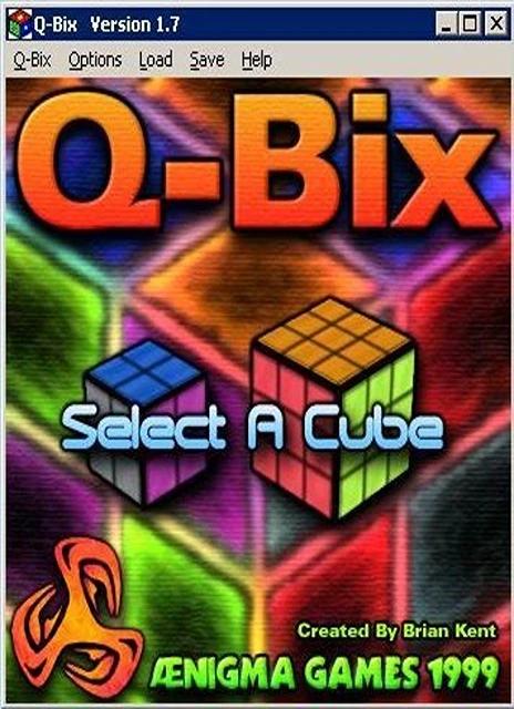 Q-Bix