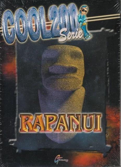 Rapanui