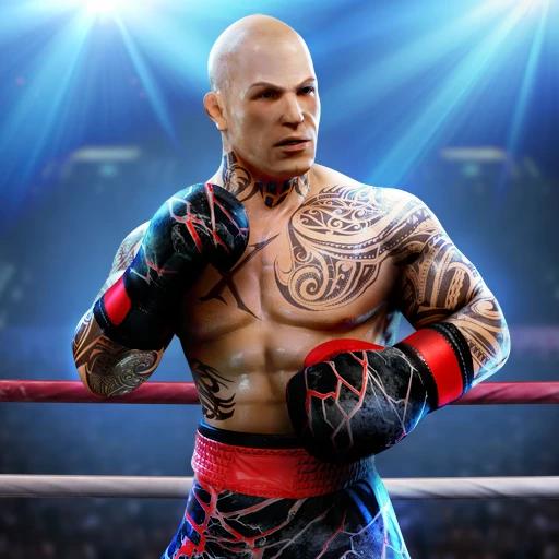 Real Boxing 2 v1.55.0