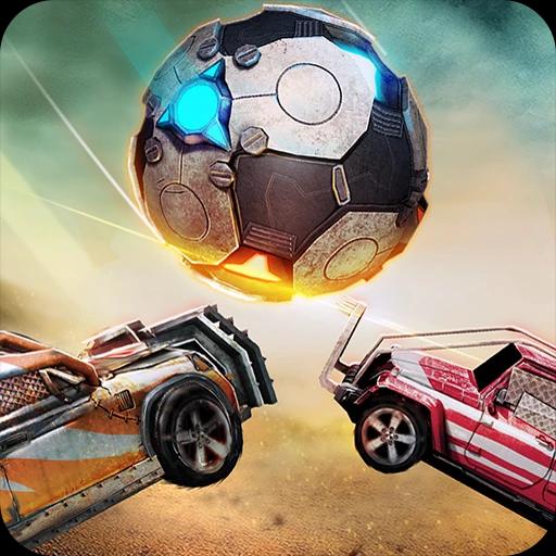 Rocket Car Ball 2.7