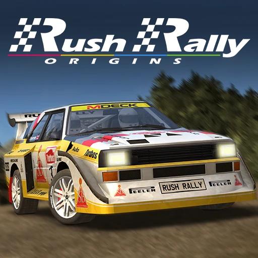 Rush Rally Origins 1.95