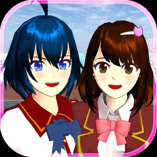 SAKURA School Simulator 1.042.03