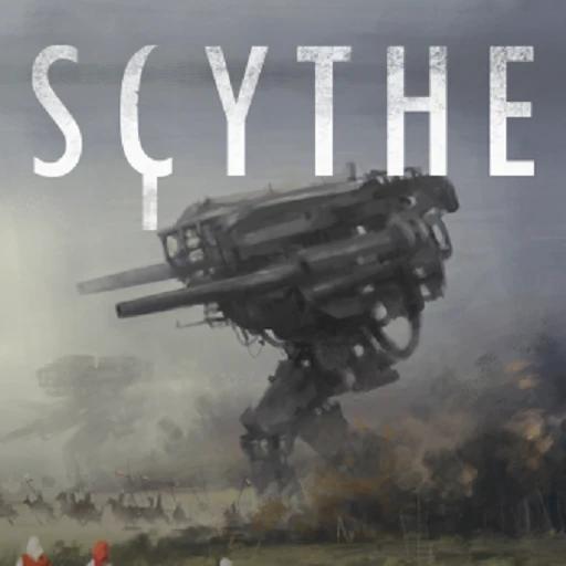 Scythe: Digital Edition 2.1.1