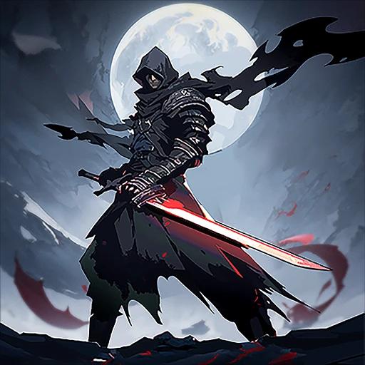 Shadow Slayer: Demon Hunter 1.2.41