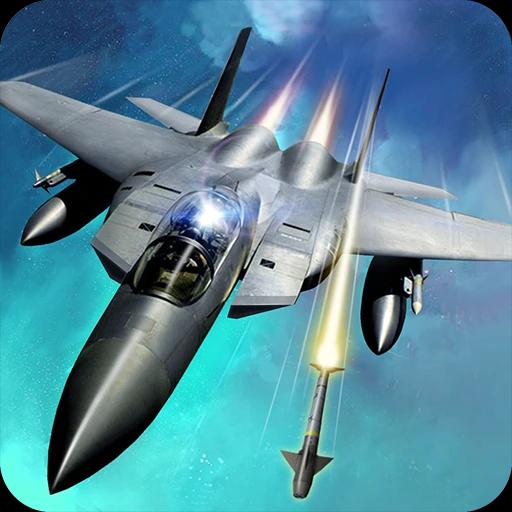 Sky Fighters 3D v2.7