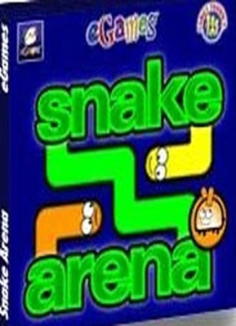 Snake Arena