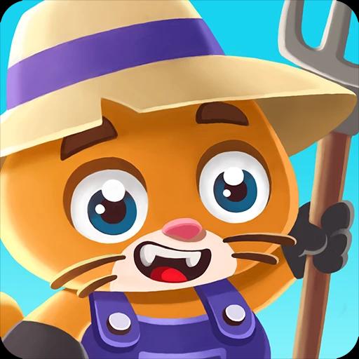 Super Idle Cats - Farm Tycoon v1.30