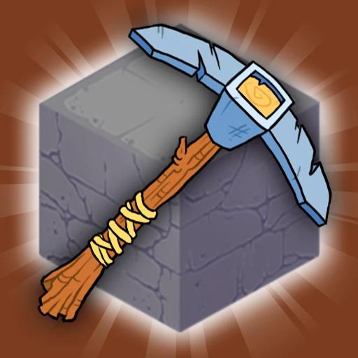 Tap Tap Dig 2: Idle Mine Sim 0.6.5