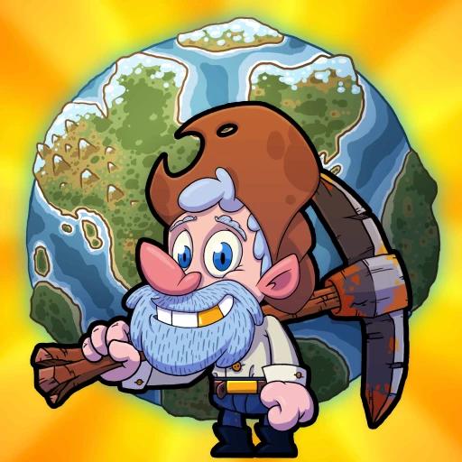 Tap Tap Dig: Idle Clicker Game 2.2.0