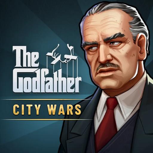 The Godfather: City Wars 1.11.1