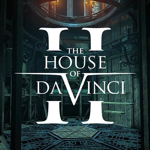 The House of Da Vinci 2 v1.2.0