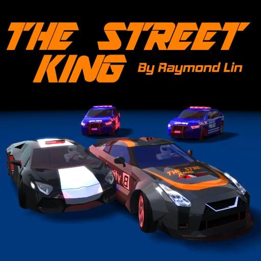 The Street King 3.8