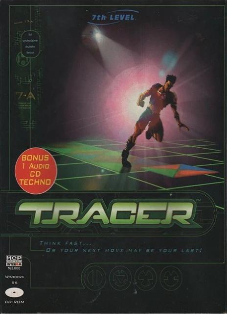 Tracer