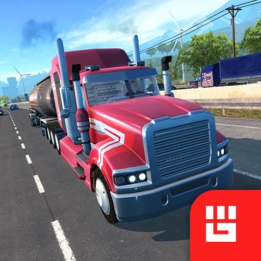Truck Simulator PRO 2 v1.9