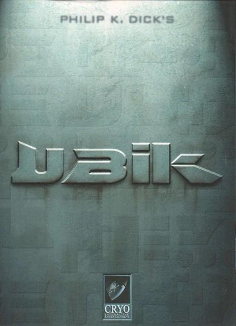 Ubik