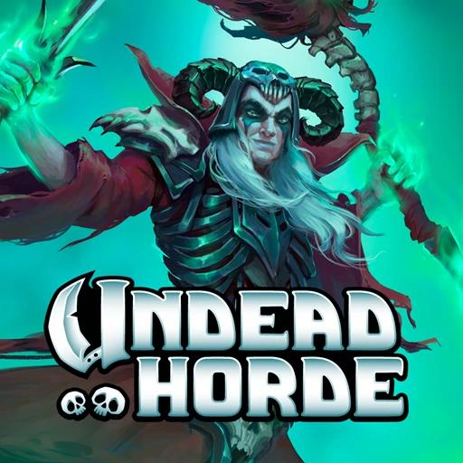 Undead Horde 1.2.2.01