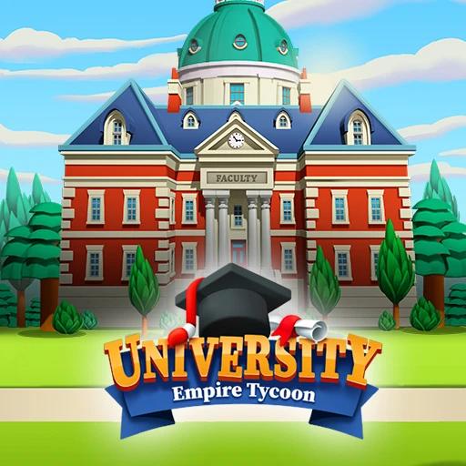 University Empire Tycoon －Idle 1.1.9